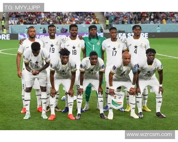 加纳足球现役球星盘点与他们在国际赛场上的精彩表现