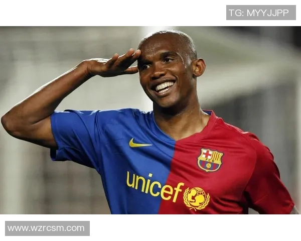 埃托奥足球传奇风采展现 赛场上的速度与力量完美结合 埃托奥足球传奇风采展现 赛场上的速度与力量完美结合