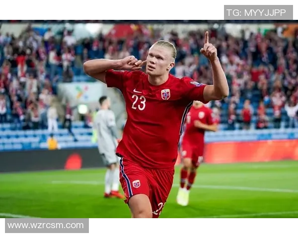 挪威足球球星排名分析:顶尖球员表现与未来潜力展望 挪威足球球星排名分析:顶尖球员表现与未来潜力展望