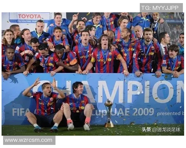 全球足球明星全解析 从巴萨到皇马的顶级球员名单一览 全球足球明星全解析 从巴萨到皇马的顶级球员名单一览