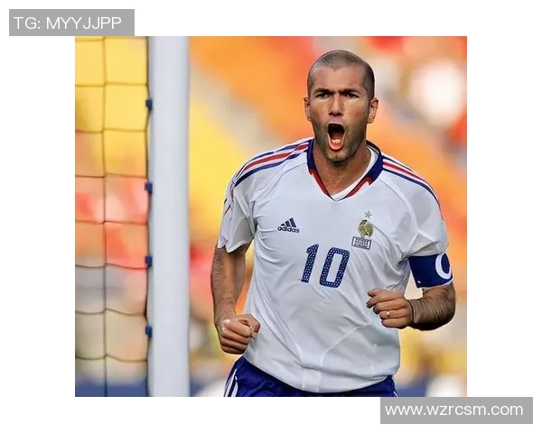 法德足球队明星球员分析与对比：从齐达内到穆勒的传奇历程与贡献