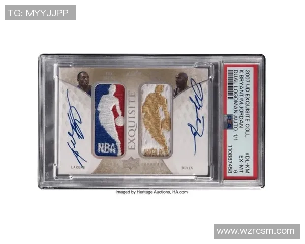 能获得球星签名的足球卡片为何成为收藏界的新宠和投资利器 能获得球星签名的足球卡片为何成为收藏界的新宠和投资利器