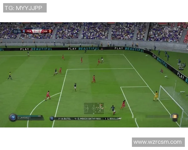 《探索球星BGM足球的魅力与影响力打造全新足球文化体验》