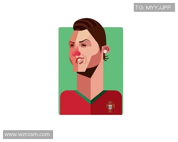 如何绘制足球世界杯球星的肖像技巧与创意表达方法解析 如何绘制足球世界杯球星的肖像技巧与创意表达方法解析